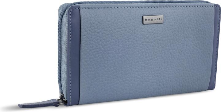 Actual product image Bugatti SINA wallet