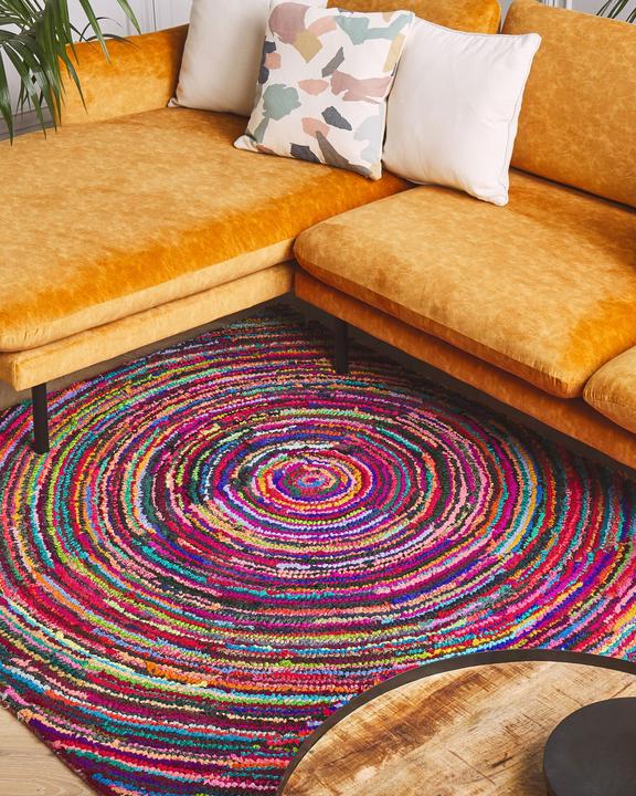 Actual product image Beliani Malatya (160 x 230 cm)