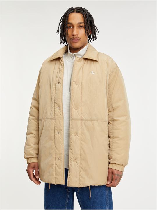 Image du produit Calvin Klein Jeans Archival Veste Monologo Coach - 90653 (L)