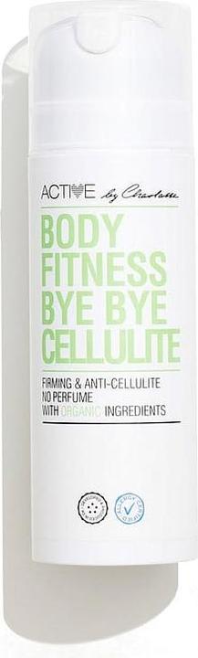 Active by Charlotte Body Fitness Bye Bye Cellulite (Körpermilch)