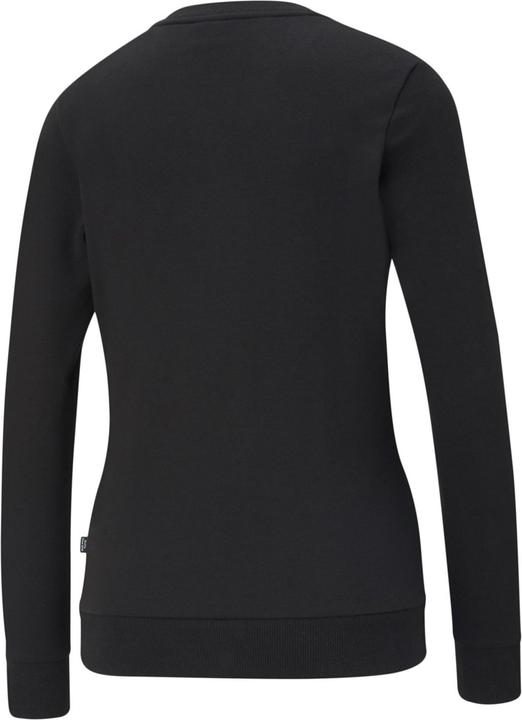 Immagine prodotto Puma Maglietta con logo ESS-586786 (XS)