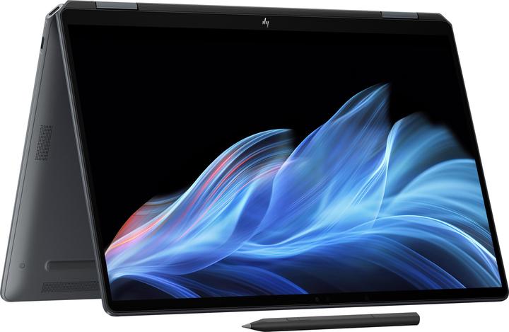 Image du produit HP OmniBook Ultra Flip 14-fh0702nz (14", Intel Core Ultra 7 258V, 32 Go, 1000 Go, CH)