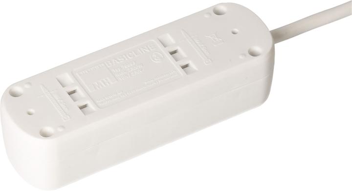 Actual product image Max Hauri Basic Line (3 x, Type 13, 1.50 m)