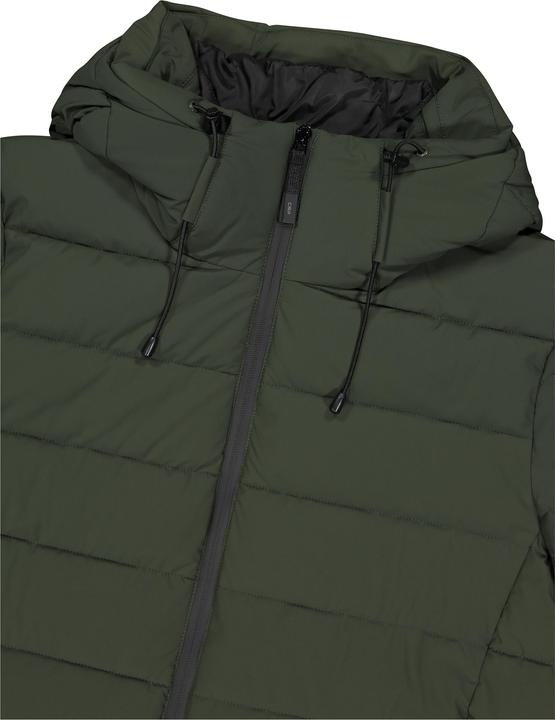 Immagine prodotto CMP Campagnolo Felpa con cappuccio (3XL)
