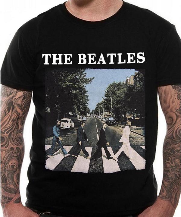 TShirt Logo (XL)
