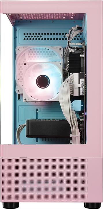 Produktbild Kiebel Zindarella IX (AMD Ryzen 7 9700X, 32 GB, 1000 GB, GeForce RTX 5060)