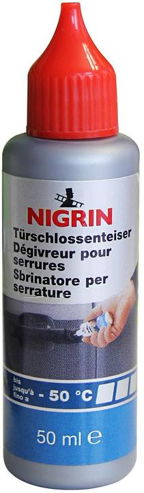 Image du produit Nigrin Set pour l'hiver