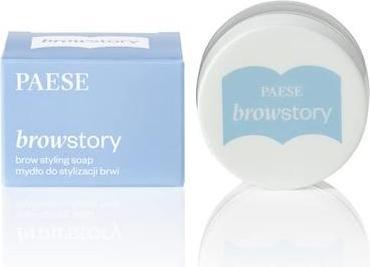 Produktbild Paese Brow Story eyebrow styling soap 8g