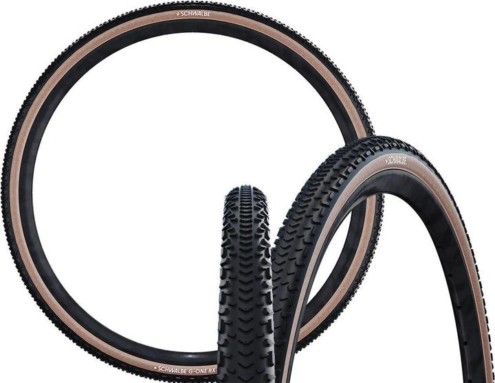 Produktbild Schwalbe G-One RX ProEvo (28 x 1.70, 45-622)