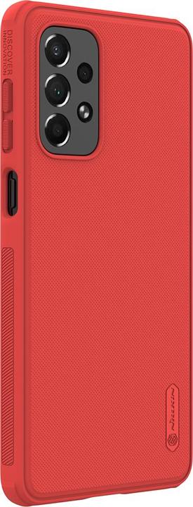 Actual product image Nillkin Super Frosted Shield Pro Series (Samsung Galaxy A73 5G)