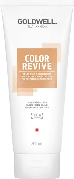 Immagine prodotto Goldwell Balsamo Dualsenses Color Revive (200 ml)