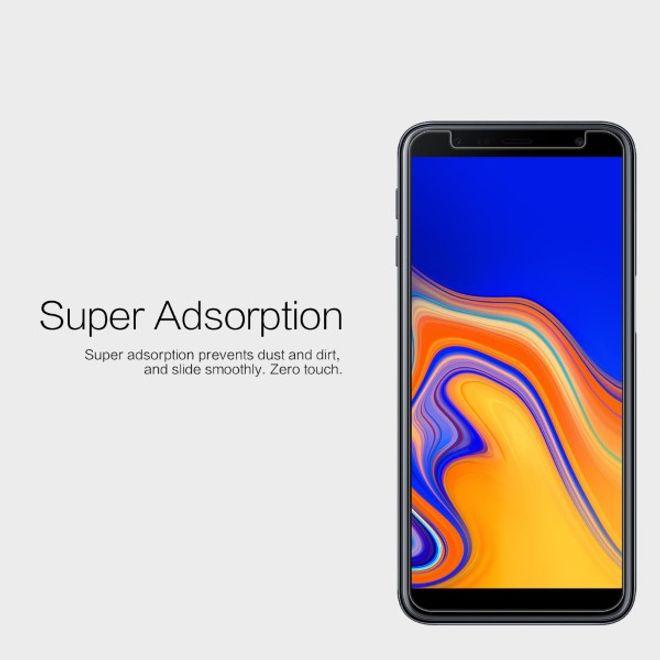 Immagine prodotto Nillkin Film protettivo della serie Super Clear (1 Pezzo/i, Samsung Galaxy J6+)