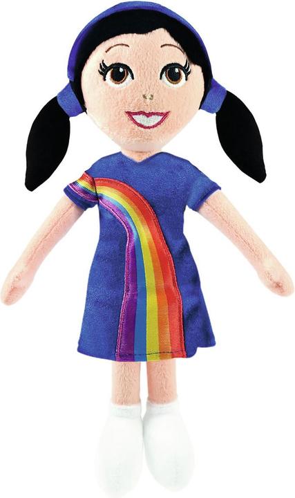 Actual product image K3 cuddly doll - Marthe