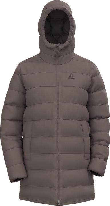 Odlo Jacket insulated ASCENT N-THERMIC HOODED