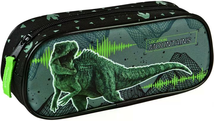 Undercover Jurassic World pencil case