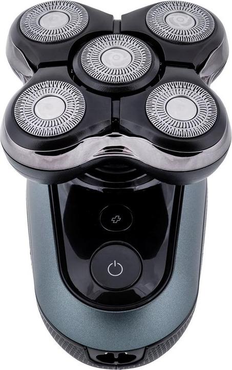 Actual product image Remington XR1600 Men's Razor RX7 Ultimate Series