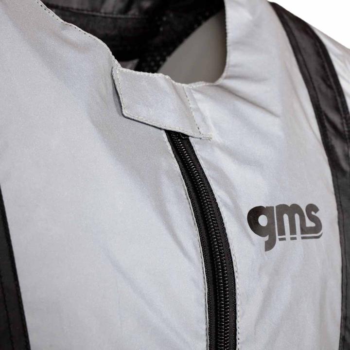 Produktbild GMS Weste Lux (M)