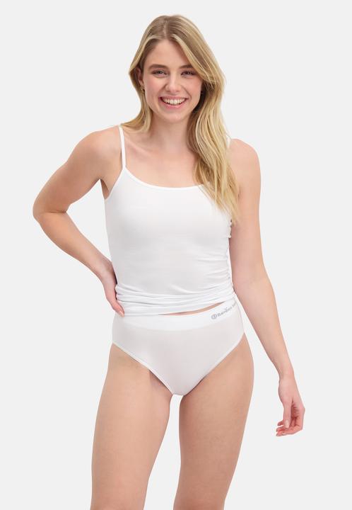 Actual product image Bamboo Basics Waist briefs Belle (3-pack) (S, pack of 3)