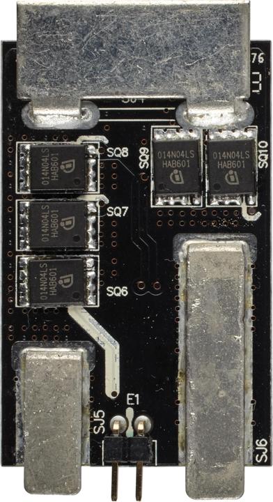 Actual product image Corsair Hx850 (850 W)