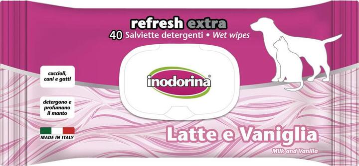 Immagine prodotto Inodorina 8031398123608