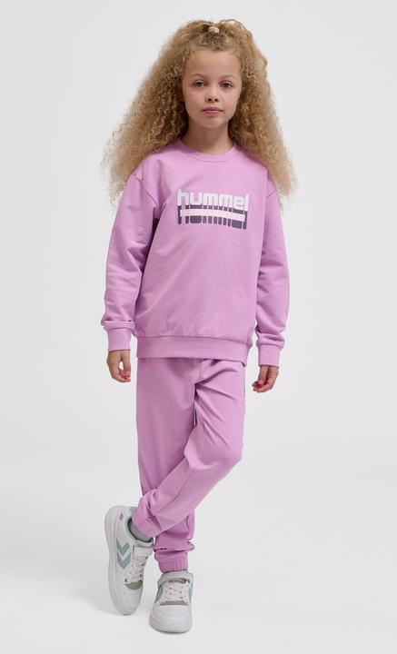 Immagine prodotto hummel hmlTUKAS SWEATSHIRT (152)