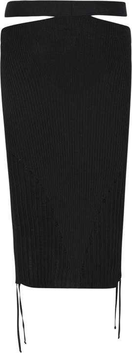 Image du produit Andreadamo Jupes noires (M)