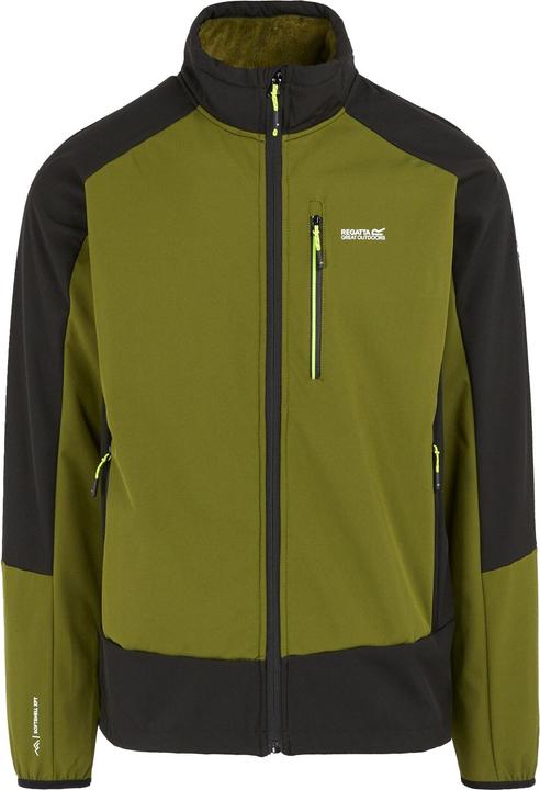 Regatta Moutdale Softshelljacke