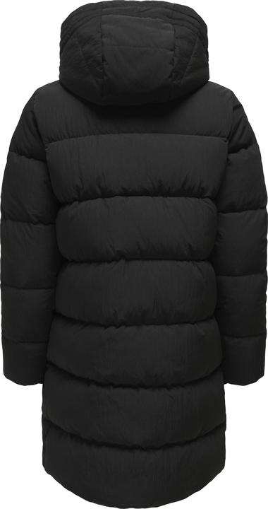 Immagine prodotto Only Maternity Cappotto con cappuccio trapuntato (XL)