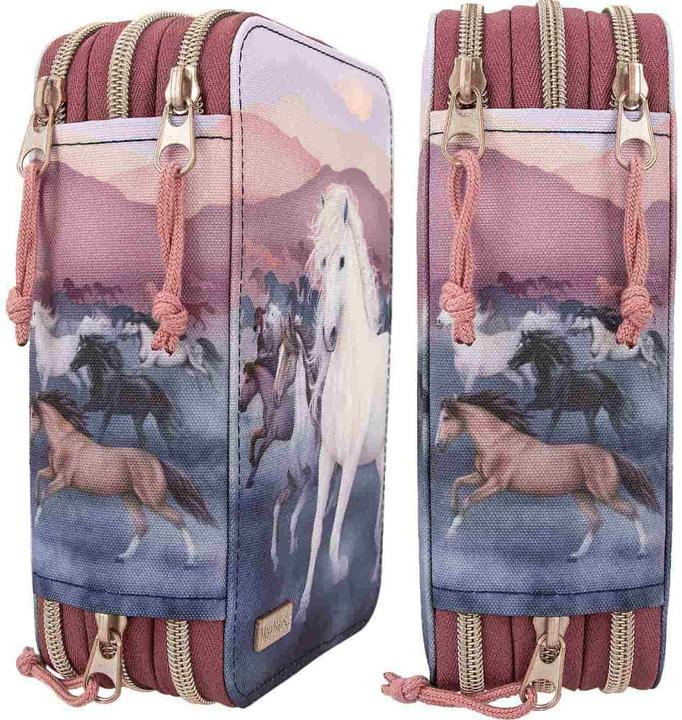 Image du produit Depesche Chevaux de nuit
