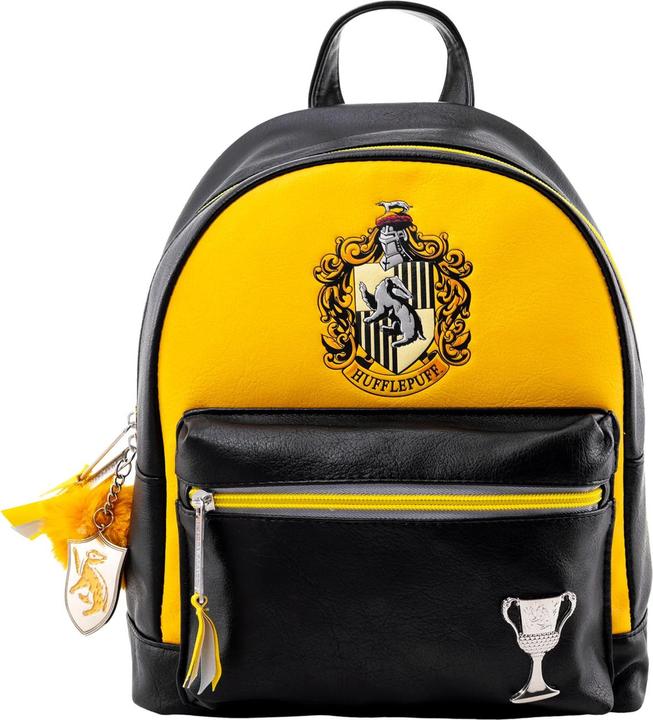 Rucksack Hufflepuff