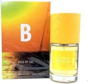 Actual product image Beso Beach Beso de Sol (Suntan cream)