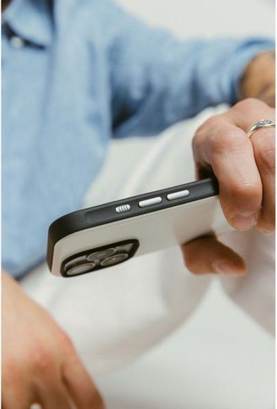 Immagine prodotto Nomad Sport Case (Apple iPhone 16 Pro)