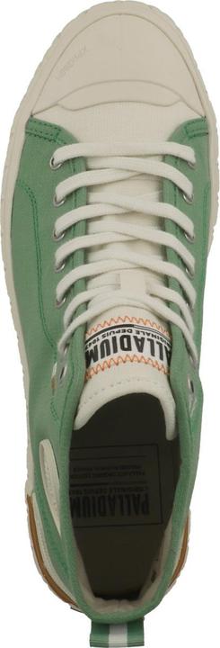 Actual product image Palladium Palla Ace Chukka Cvs (37)