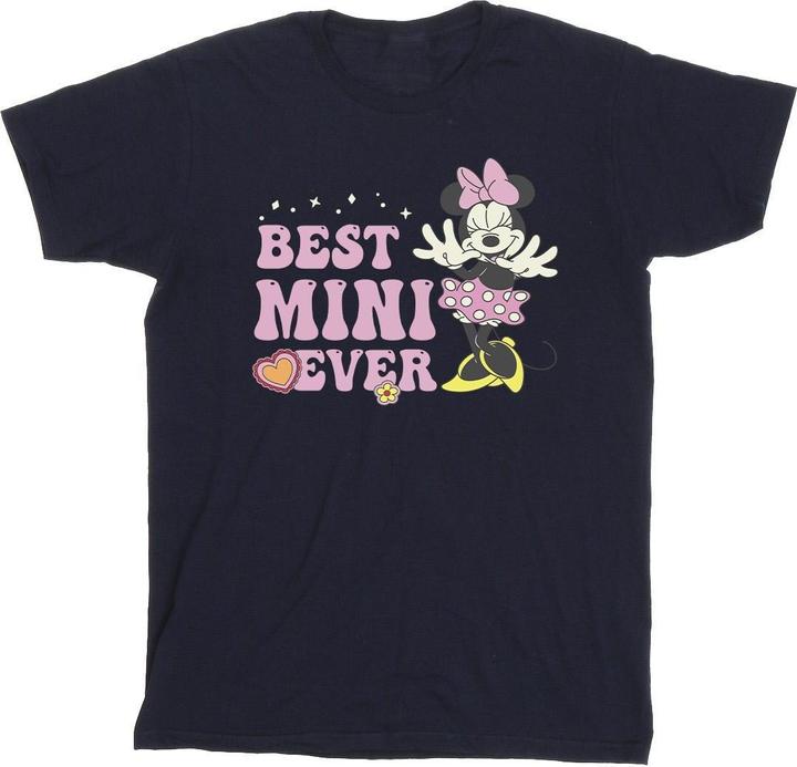 Disney Best Mini Ever TShirt (XL)
