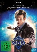 Produktbild Doctor Who - Matt Smith: Der komplette 11.Doktor (Blu-ray, 20250725, Deutsch)