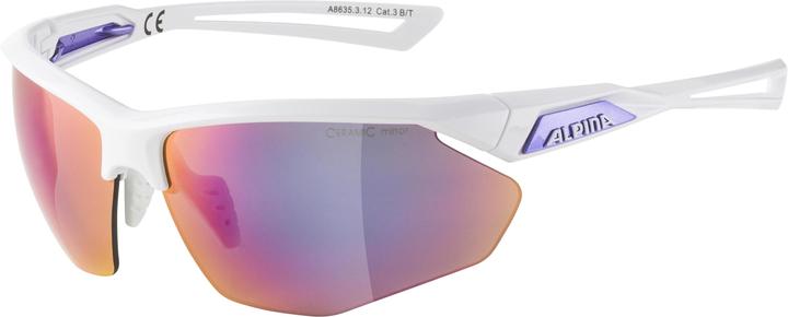 Sportbrille