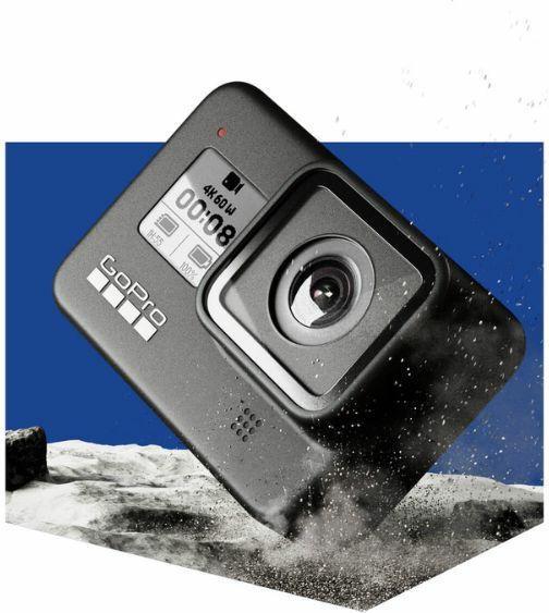Produktbild 3MK Kameraschutz Sony A6400 (Hülle)