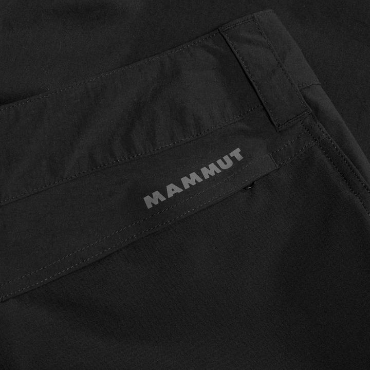 Image du produit Mammut Short hybride Zinal Femme (M)