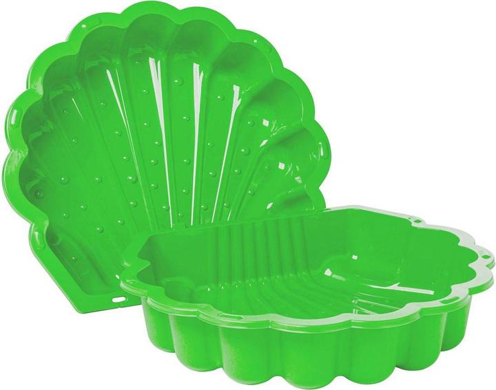 Produktbild SwingKing Sand- und Wassermuschel