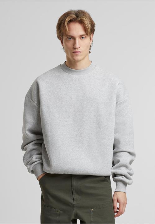 Actual product image Prohibited Oversized crew neck - 126673 (XL)