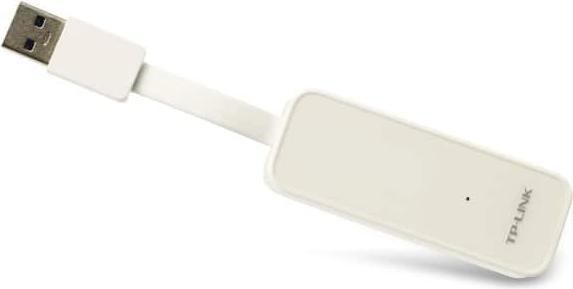 Produktbild TP-Link Ue300 (USB 3.0, RJ45 (1x))