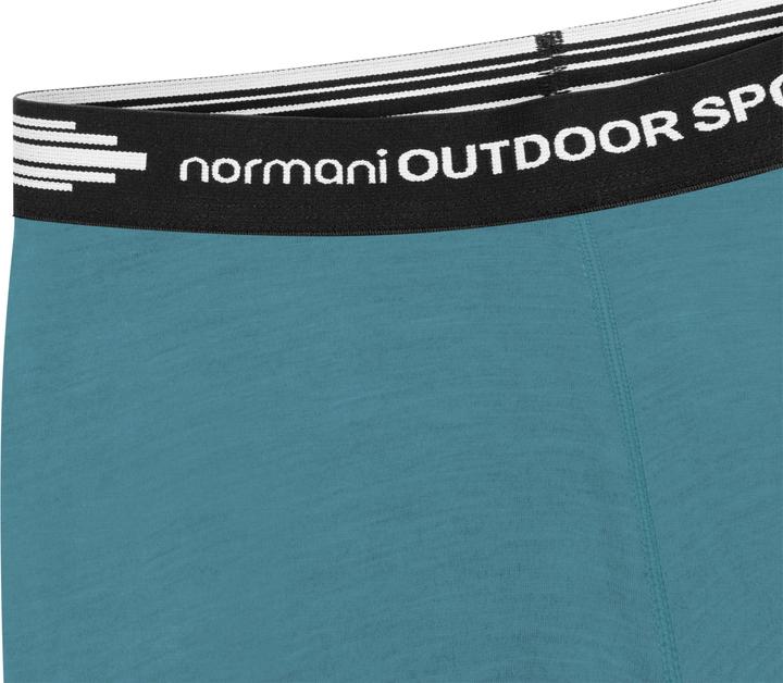 Produktbild Normani Damen Merino Unterwäsche-Set Mandurah/Perth - 2384 (XL)