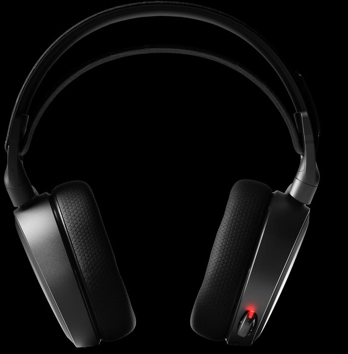 Image du produit SteelSeries Arctis 9 (Sans fil)