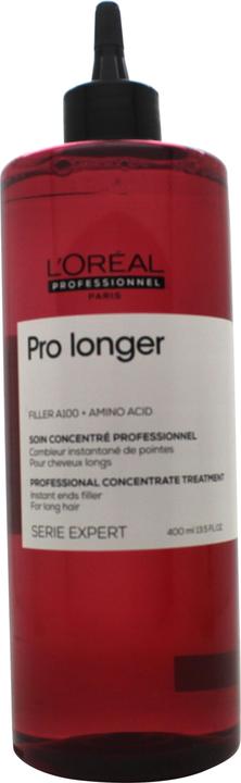 Actual product image L'Oréal Professionnel Series Expert Pro Longer Concentrate 400 ml (400 ml)