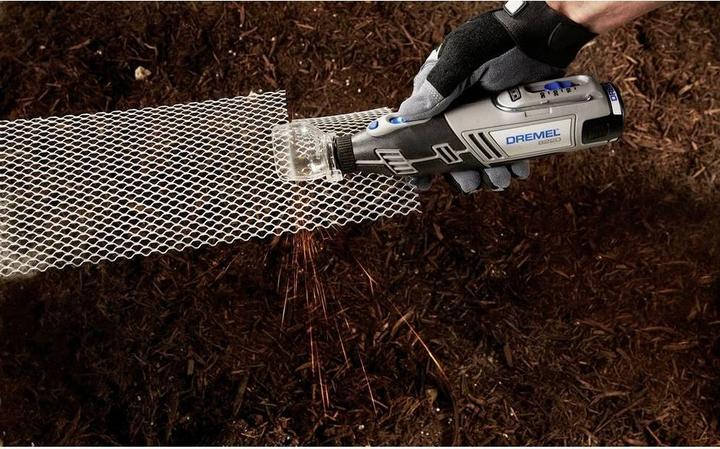 Image du produit Dremel Couverture de protection