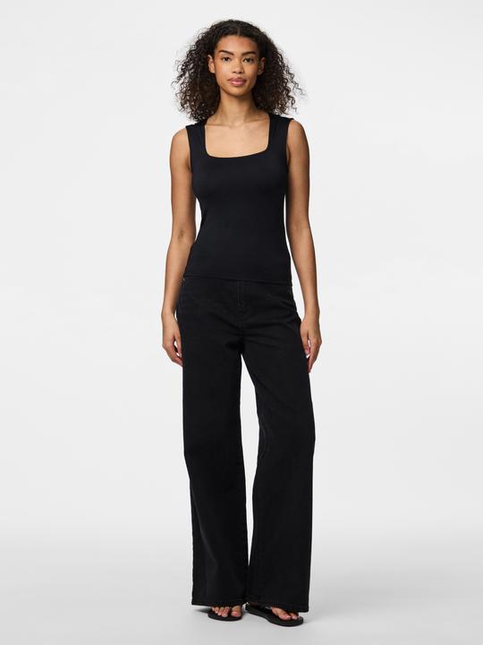 Actual product image Pieces PCFYLLA Top (XS)