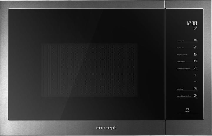 Image du produit Concept MTV7525DS (25 l)