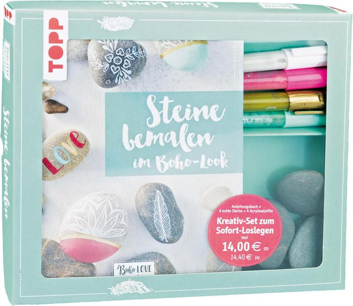 Produktbild Steine