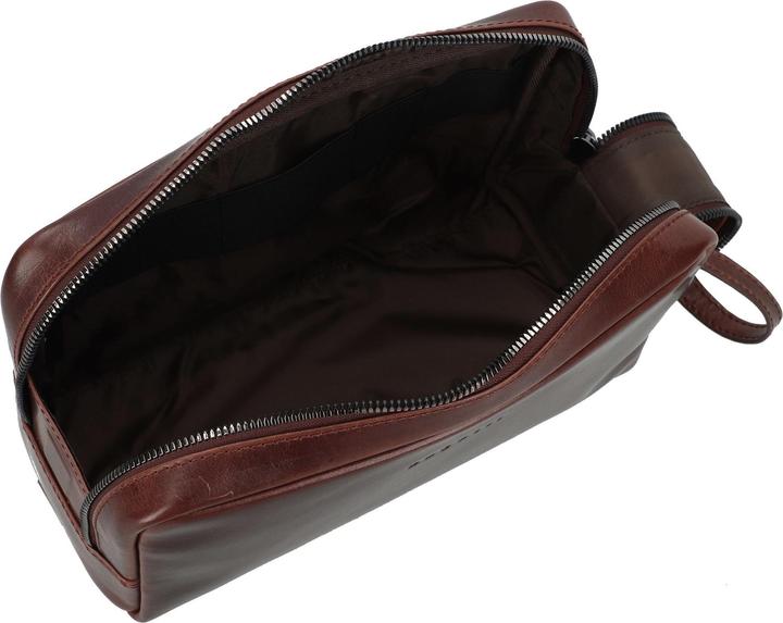 Actual product image Bugatti Toiletry bag Romano 4014 (3 l)