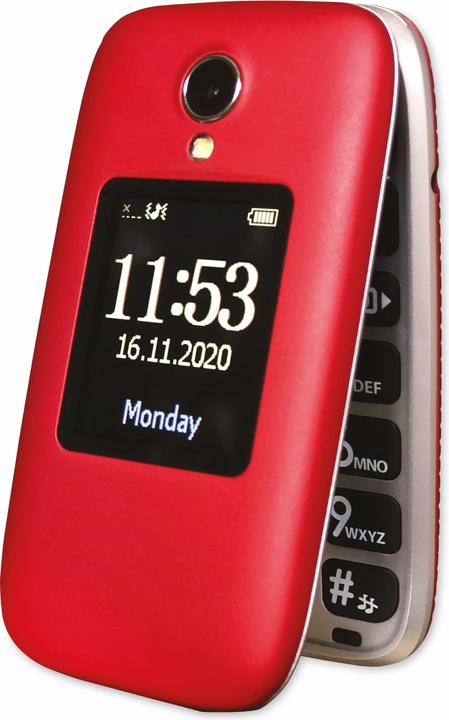 Immagine prodotto Telefunken S560